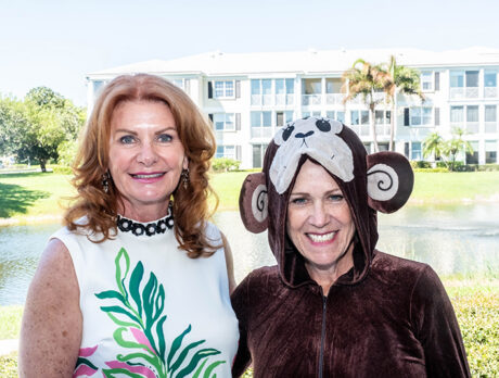 Safari Bingo: Wildly successful support for area seniors