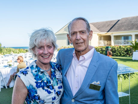 John’s Island Foundation leads way in meeting grant needs