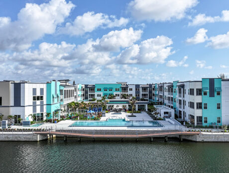 The Vivien on Indian River Boulevard: ‘Ultraluxury’ apartments starting to fill