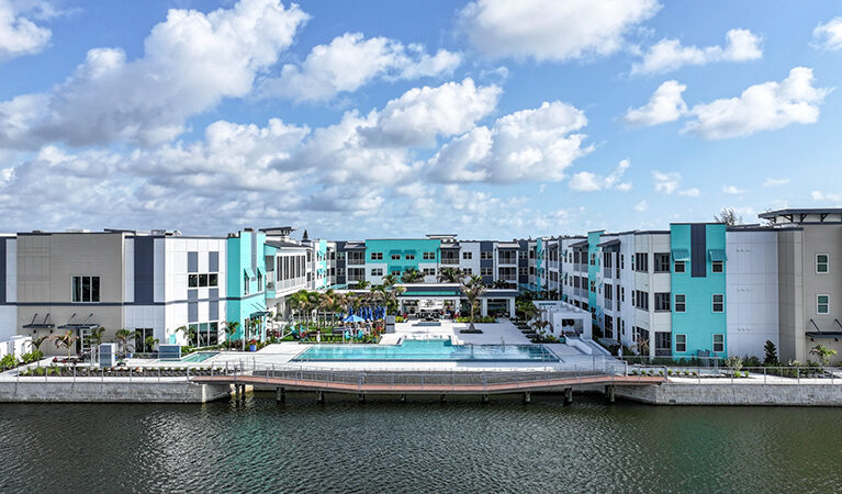 The Vivien on Indian River Boulevard: ‘Ultraluxury’ apartments starting to fill