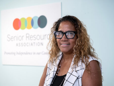 Social dining program benefits people who feel isolated or lonely