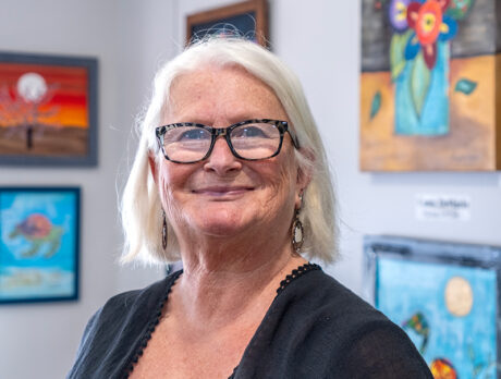 ‘Sense of Wonder’: Creative spirit runs wild in De Mario’s many artistic genres