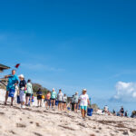 060626 OceanDayBeachClean JoshuaKodis 001