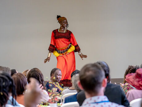 Gifford observes Juneteenth with history luncheon, celebration