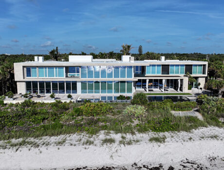 Island team nabs $250m in listings in two months