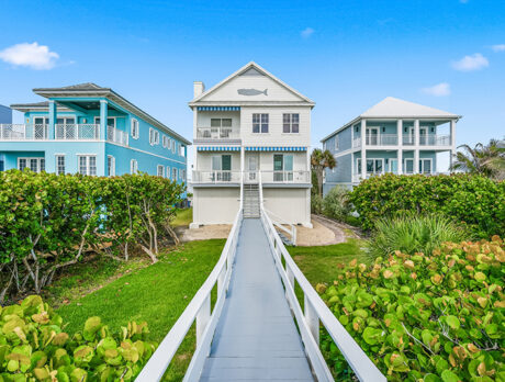 ‘Rare Opportunity’: Ambersand Beach estate immersed in beauty of nature