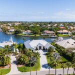 1806 Mooringline Drive Aerials 306 04