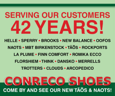 Conreco 400