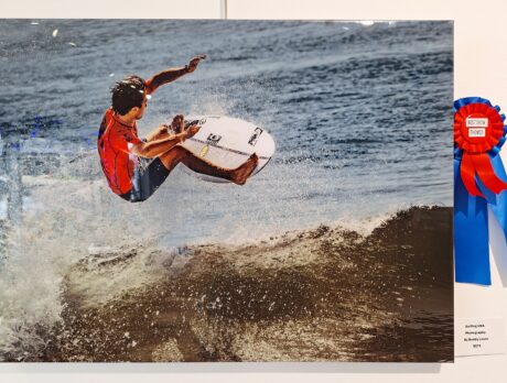 Vero Beach Art Club hosts “Wet and Wild” in the gallery