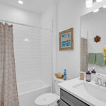 Burke 295606 Guest Bath
