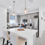 Burke 295606 IslandKitchen2Foyer