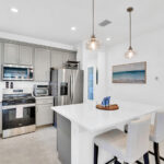 Burke 295606 Kitchen