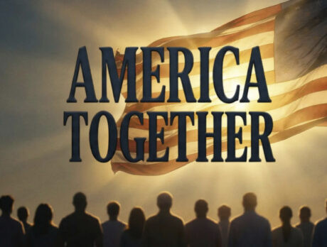Coming Up! Feel the spirit of 250 at ‘America Together’