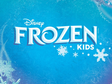 Coming Up! Riverside kids take the lead in Disney’s ‘Frozen’
