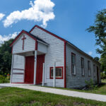 Gifford Museum