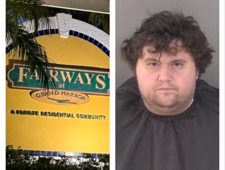 Murder charge added against grandson in woman’s suspicious death