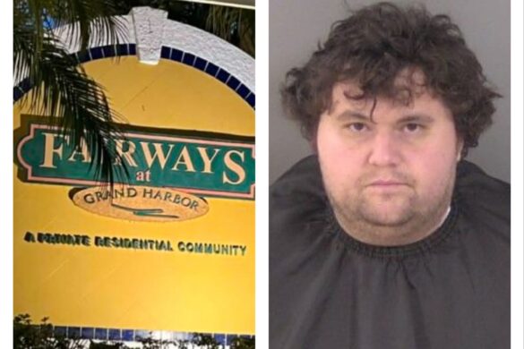 Murder charge added against grandson in woman’s suspicious death