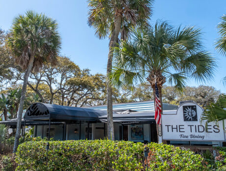 Roll (on) Tides: Beloved restaurant scraps relocation plans