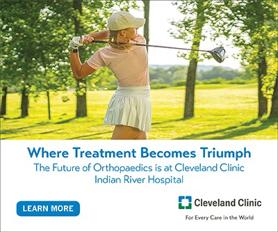 IRH 400 Ortho