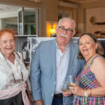 040626 VBFF FriendsDinner JoshuaKodis 001