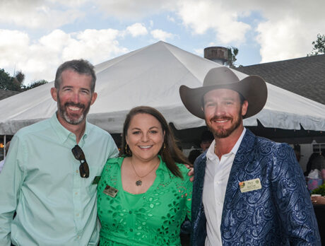 Vero’s pioneering spirit lives on at ‘Deeply Rooted’ gala