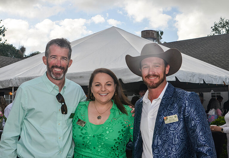 Vero’s pioneering spirit lives on at ‘Deeply Rooted’ gala
