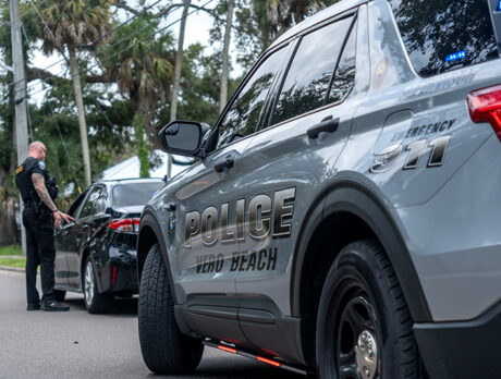Cop training seeks safe encounters with autistic people