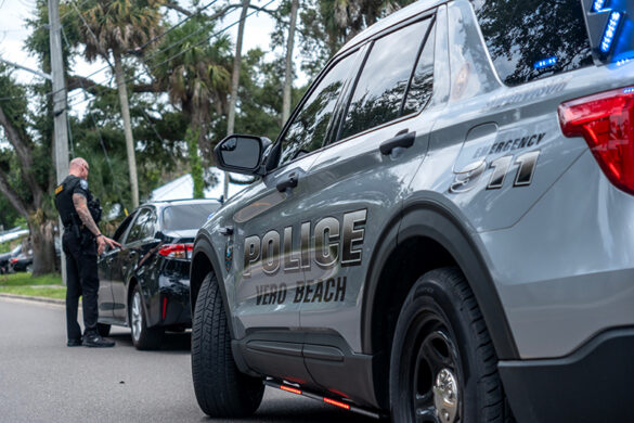 Cop training seeks safe encounters with autistic people
