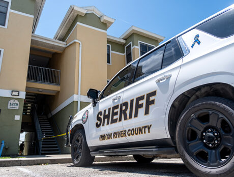 Shooting reported at Orchard Grove apartment parking lot