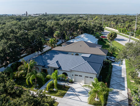 Exceptional Riomar Beach homes will be relisted soon