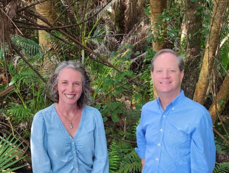 Indian River Land Trust Acquires Critical Property for Future St. Sebastian River Greenway