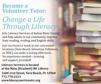 Literacy 400