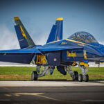 Blue Angel