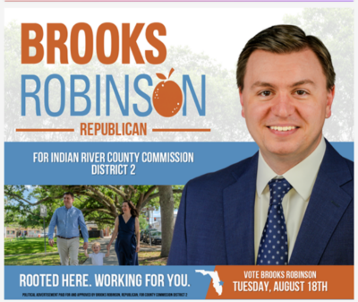 Brooks 400