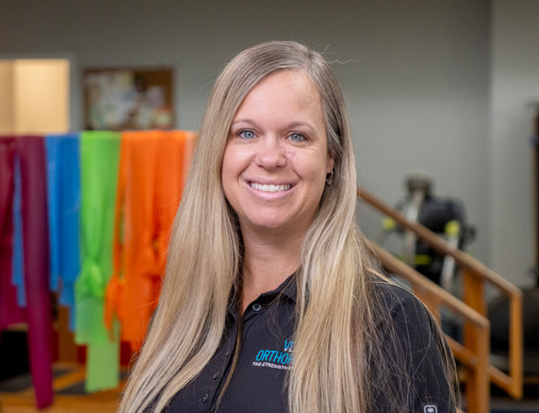 Dry needling ‘triggers’ the release of tight, painful muscles