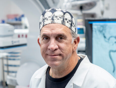 New procedure treats subdural hematomas without surgery