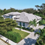 Rasmussen 294576 Aerial