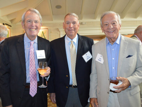Founders thanked for launching Learning Alliance to amazing heights