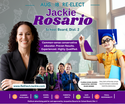 Jackie 400