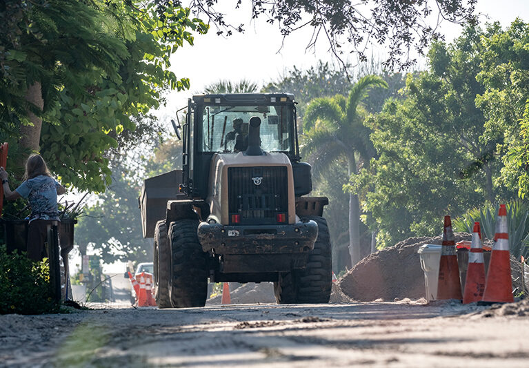 072726 BeachcomberRoadwork JoshuaKodis 001