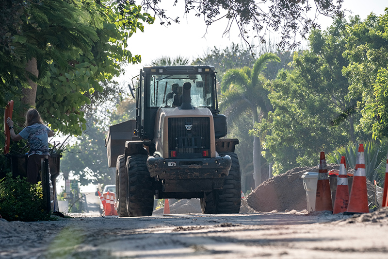 072726 BeachcomberRoadwork JoshuaKodis 001