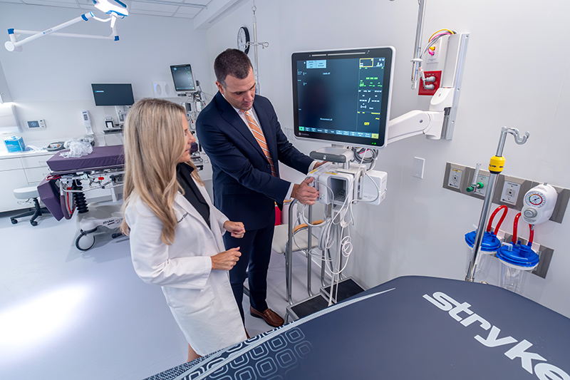 072826 ClevelandClinic EmergencyDepartment JoshuaKodis 005