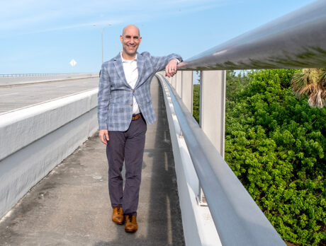 Former county attorney returns to build practice