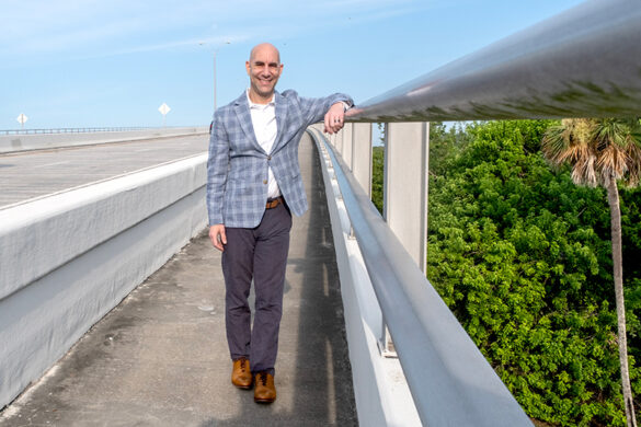 Former county attorney returns to build practice