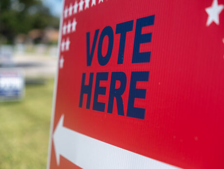 Unofficial results in for Tuesday Primary Election