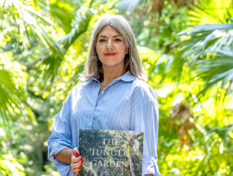 Stunning 25th anniversary book captures McKee’s unique story