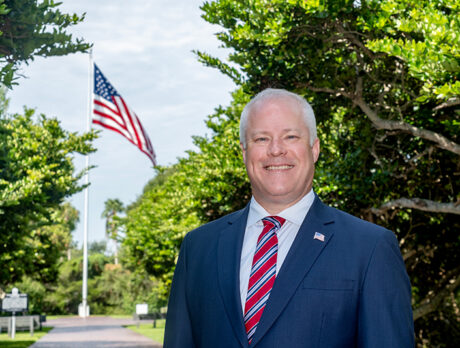 ‘Hopeful of victory,’ Dan Green striving to be first Vero Beach resident to be sworn in as congressman