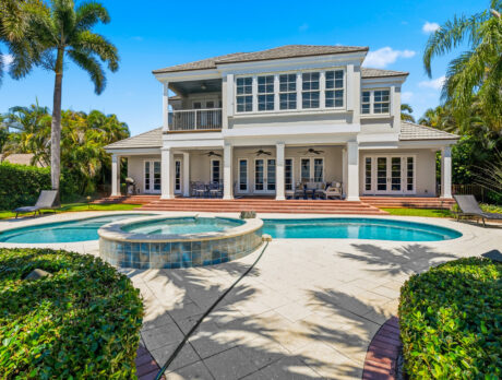 Castaway Cove home features fine architecture and ‘wow’ views
