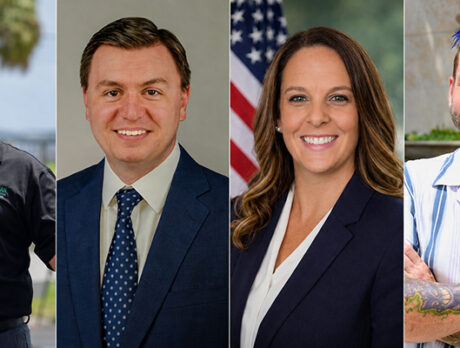 District 2 commissioner candidates discuss key issues before primary
