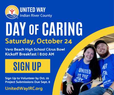 UW Caring 400